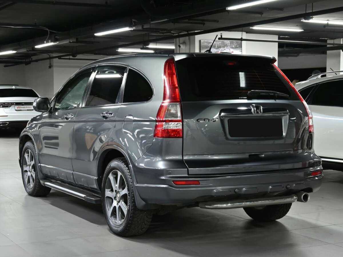 Купить Хонда ЦР-В, 2012, 162 500 км.. Фото: #3