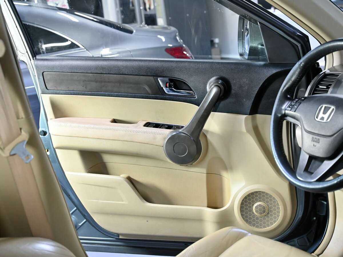 Купить Хонда ЦР-В, 2012, 162 500 км.. Фото: #11