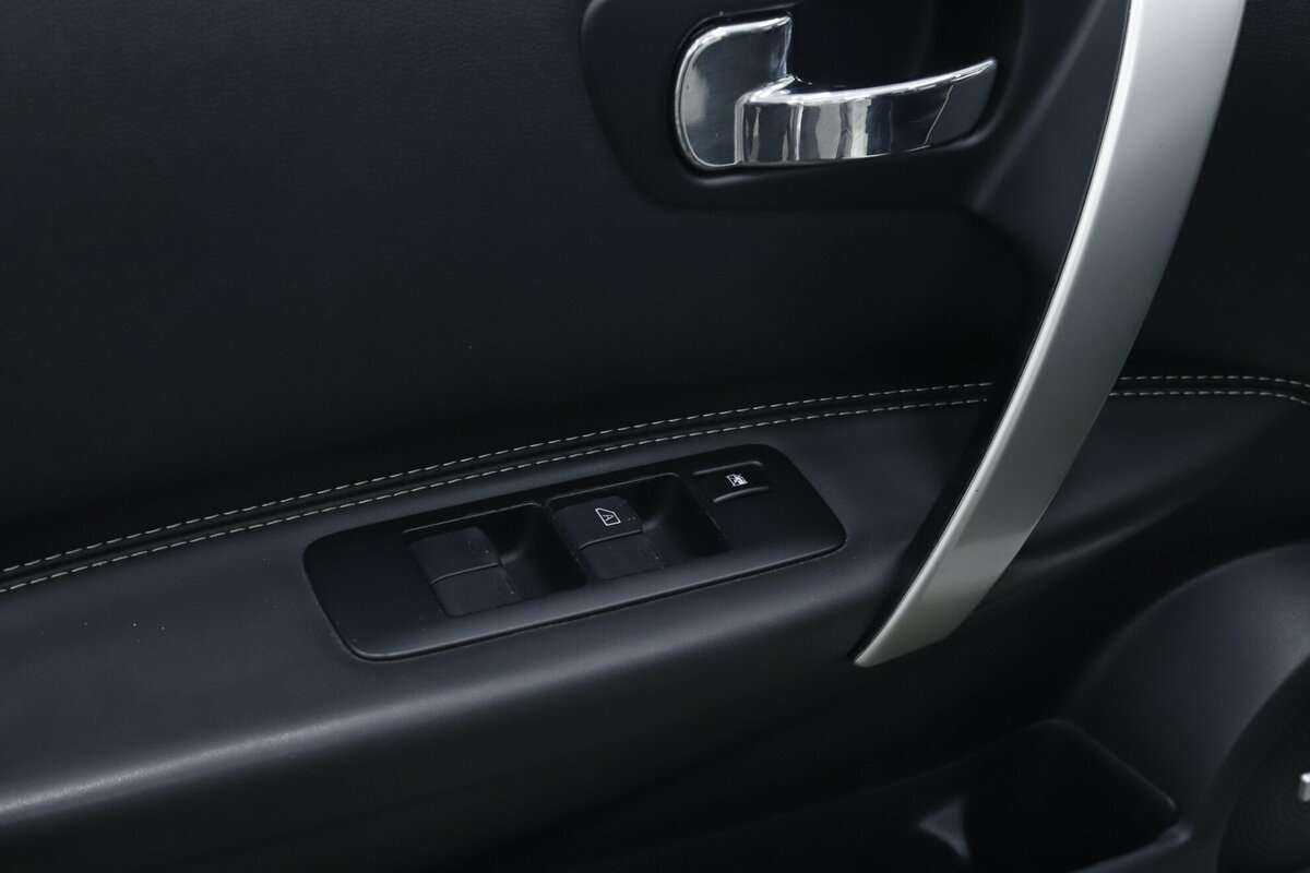 Купить Ниссан Кашкай, 2013, 166 000 км.. Фото: #8