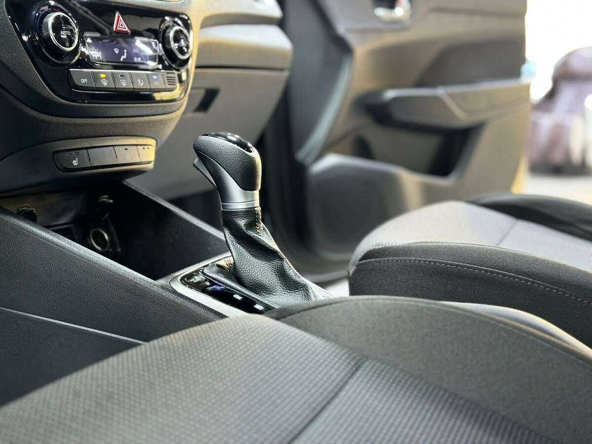 Купить Хендай Солярис, 2020, 5 400 км.. Фото: #16