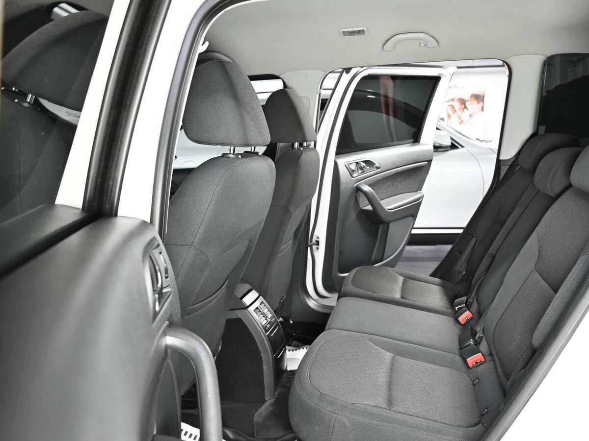 Купить Шкода Йети, 2014, 119 000 км.. Фото: #8