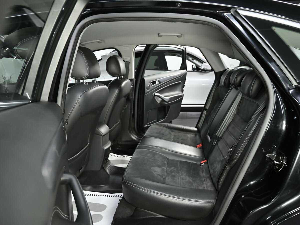 Купить Форд Мондео, 2012, 137 000 км.. Фото: #11