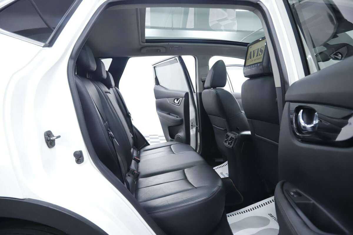 Купить Ниссан Кашкай, 2014, 163 500 км.. Фото: #19