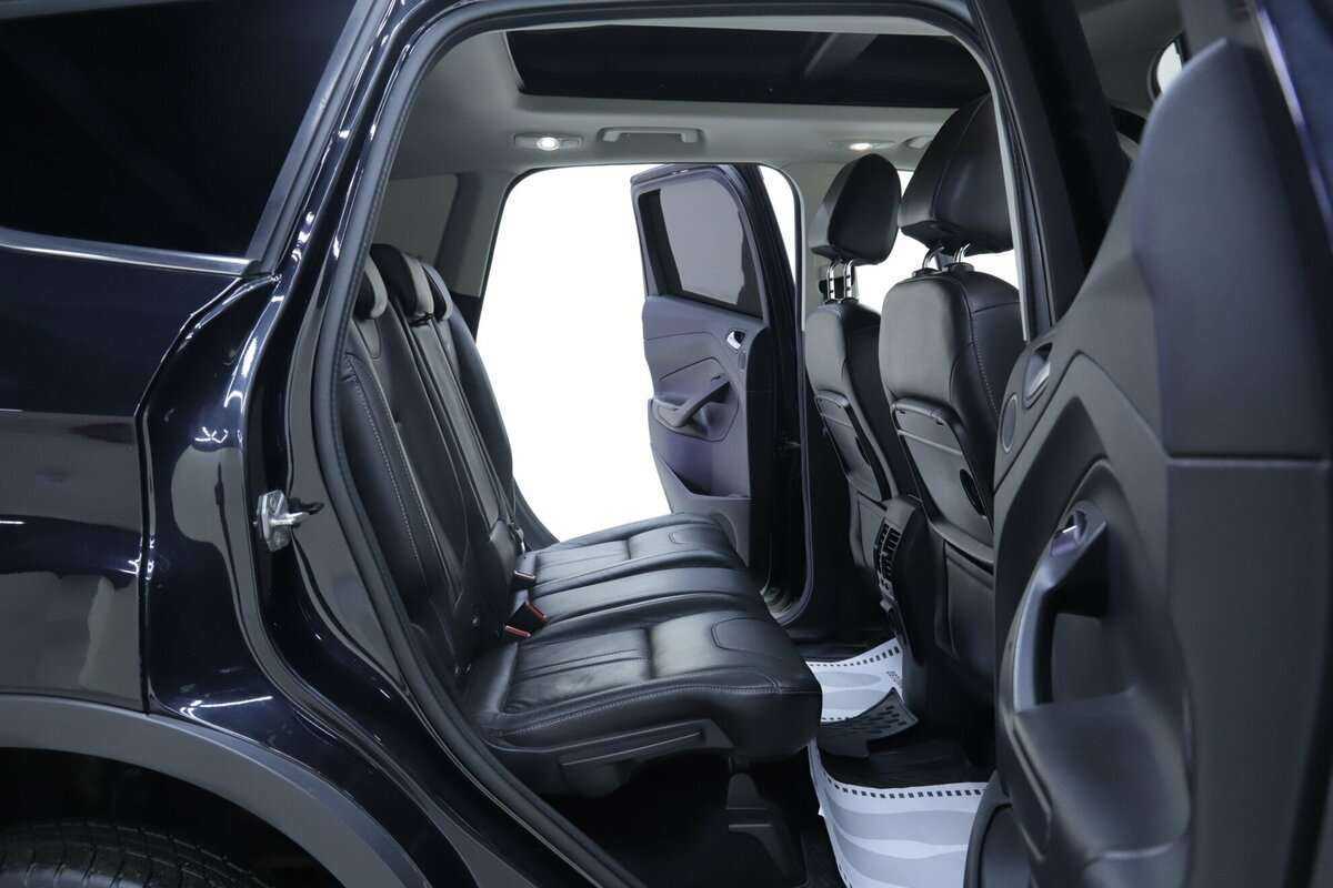 Купить Форд Куга, 2013, 130 500 км.. Фото: #17