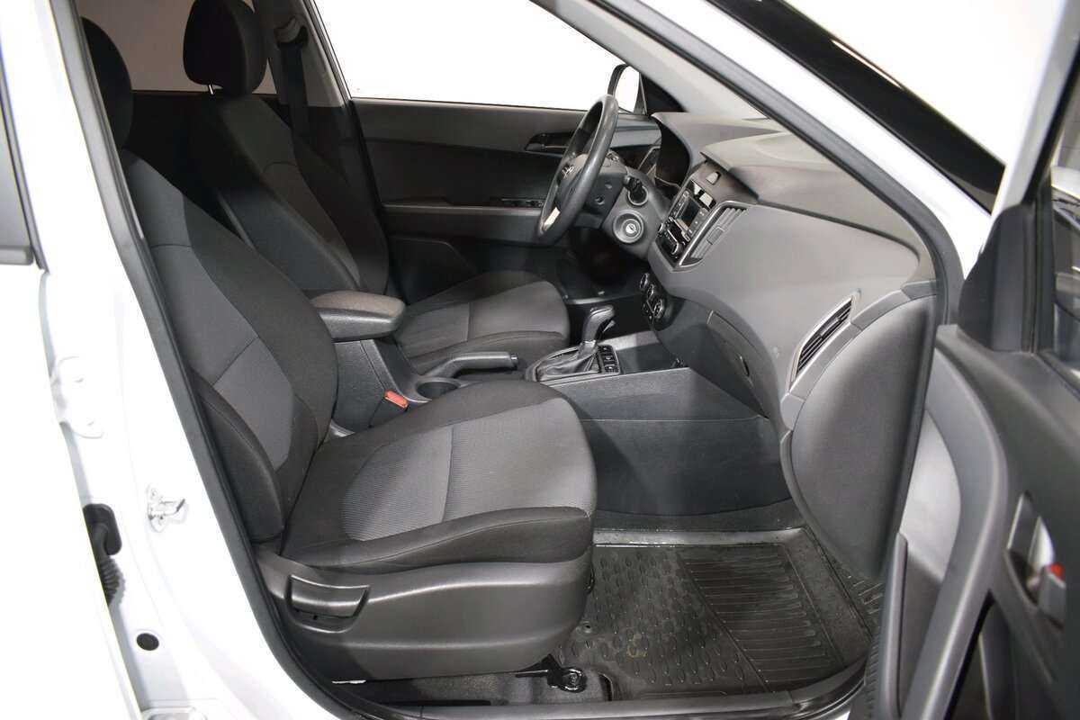 Купить Хендай Крета, 2019, 65 200 км.. Фото: #10