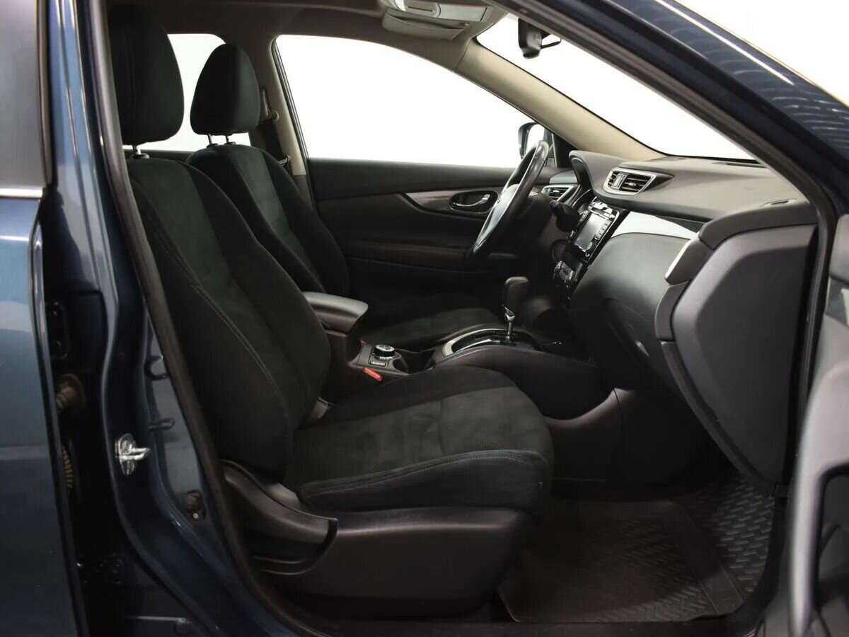 Купить Ниссан Икс-Трейл, 2016, 156 000 км.. Фото: #11