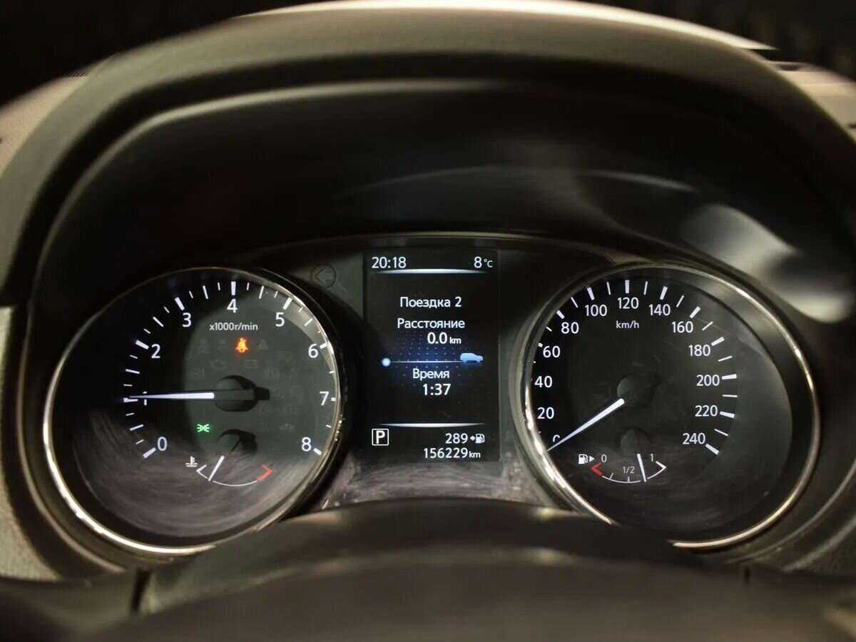 Купить Ниссан Икс-Трейл, 2016, 156 000 км.. Фото: #18