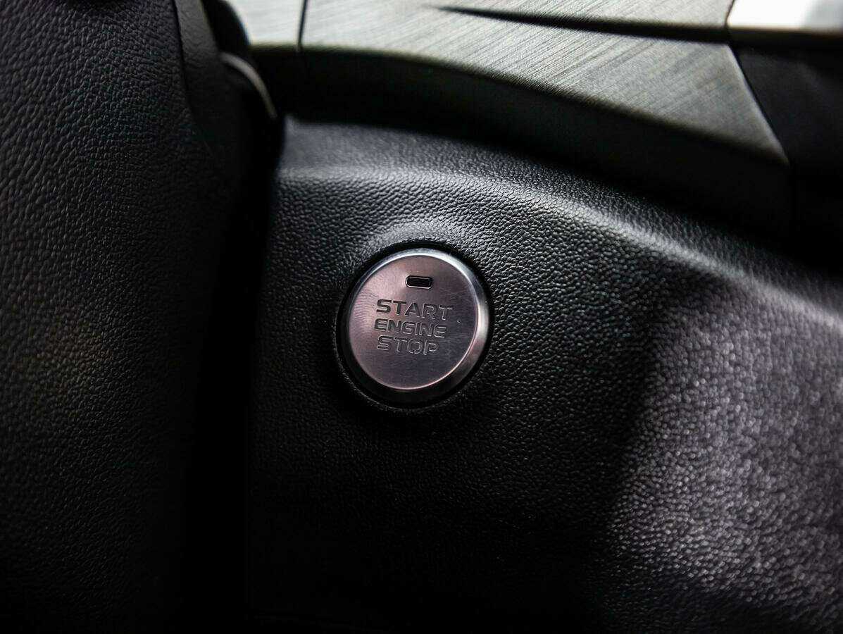 Купить Чанган КС35Плюс, 2021, 25 255 км.. Фото: #16