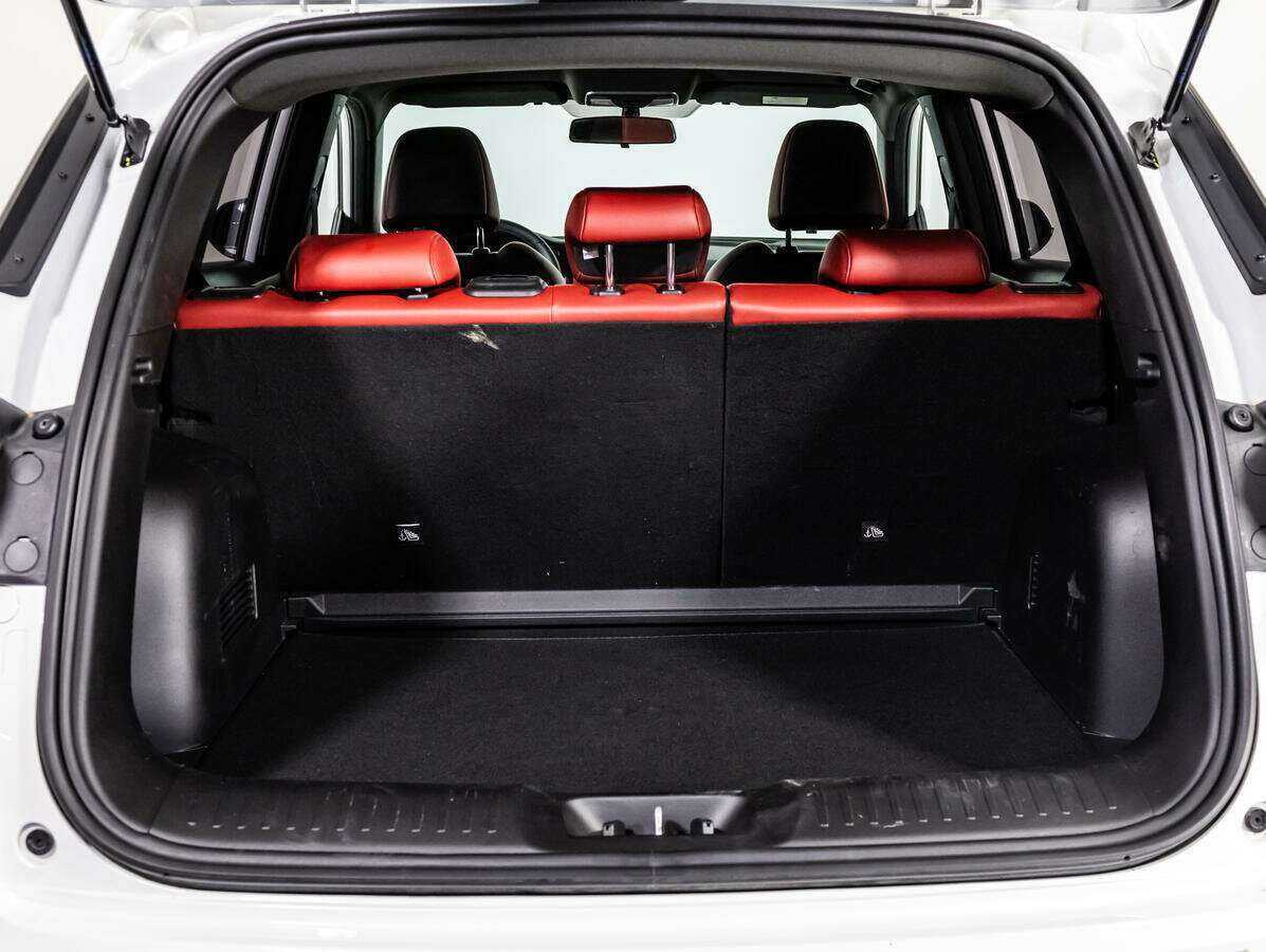 Купить Чанган КС35Плюс, 2021, 25 255 км.. Фото: #21