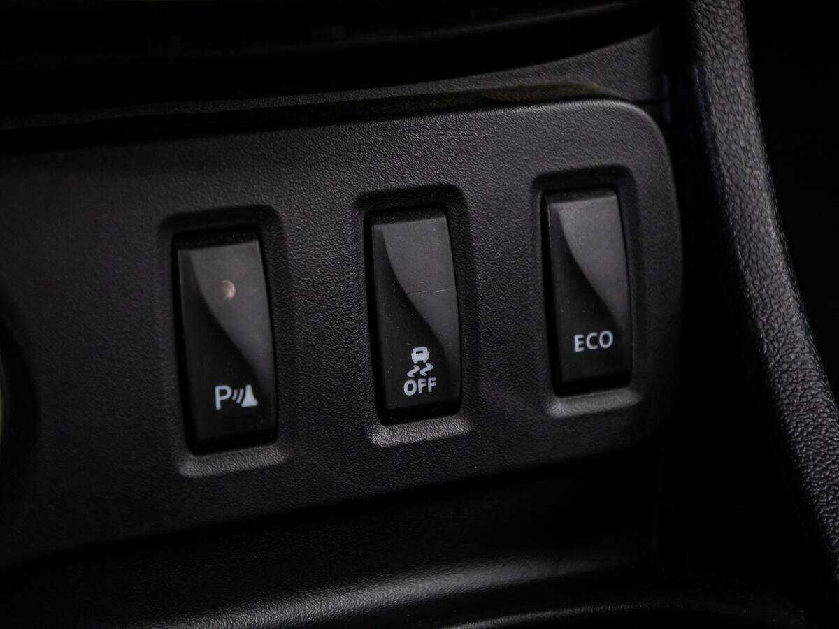 Купить Ниссан Террано, 2018, 21 791 км.. Фото: #15