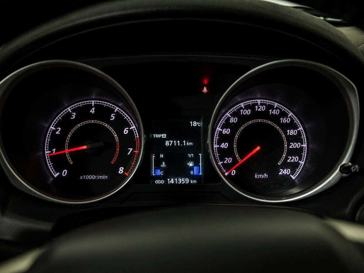 Купить Митсубиши АС-Икс, 2014, 141 357 км.. Фото: #10