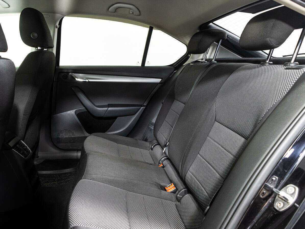 Купить Шкода Октавия, 2014, 150 000 км.. Фото: #9