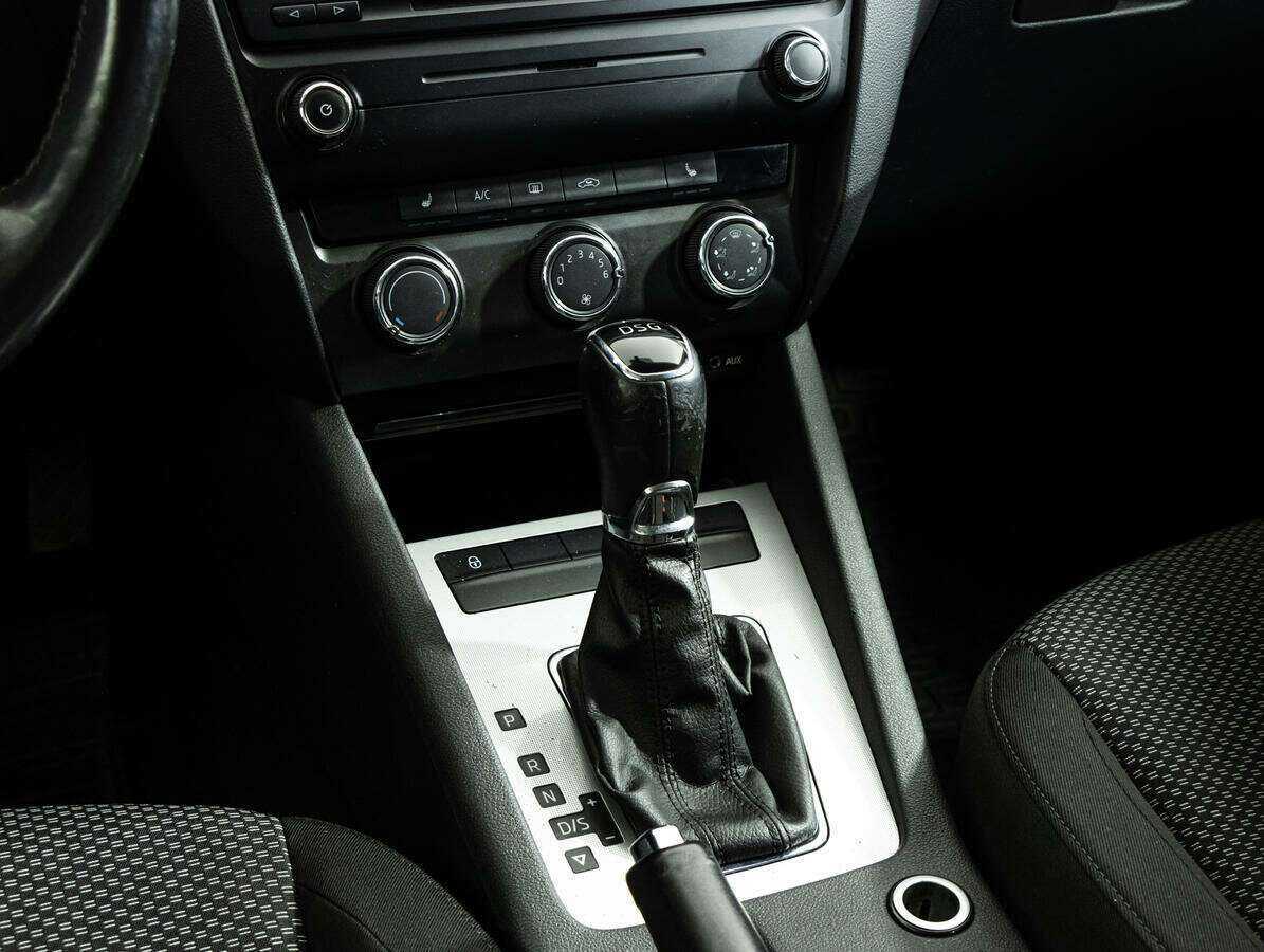 Купить Шкода Октавия, 2014, 150 000 км.. Фото: #13