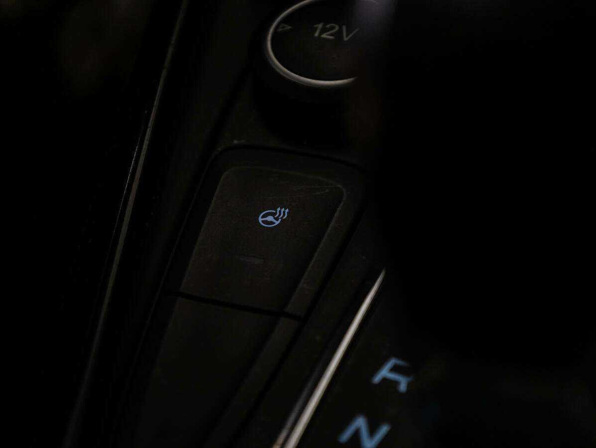 Купить Форд Фокус, 2019, 81 970 км.. Фото: #14