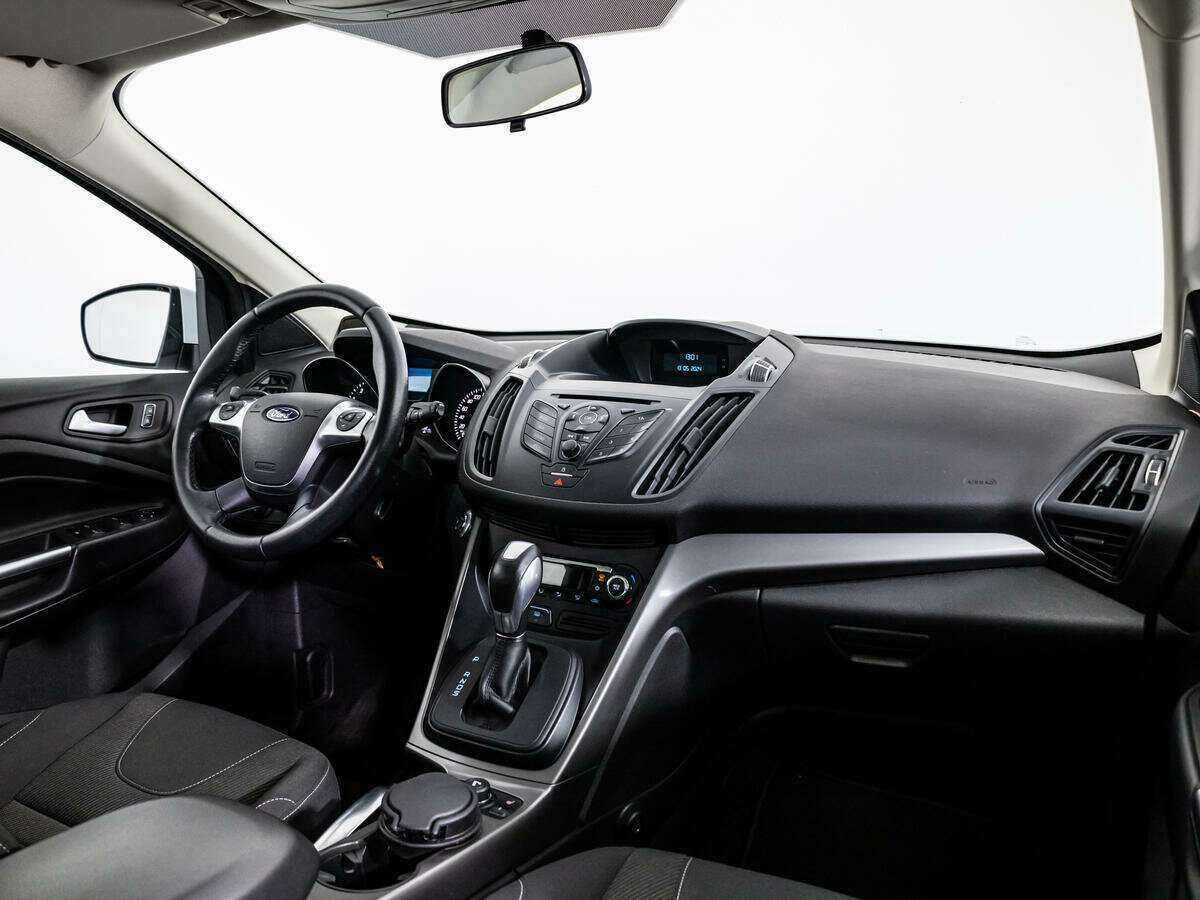 Купить Форд Куга, 2016, 89 900 км.. Фото: #6