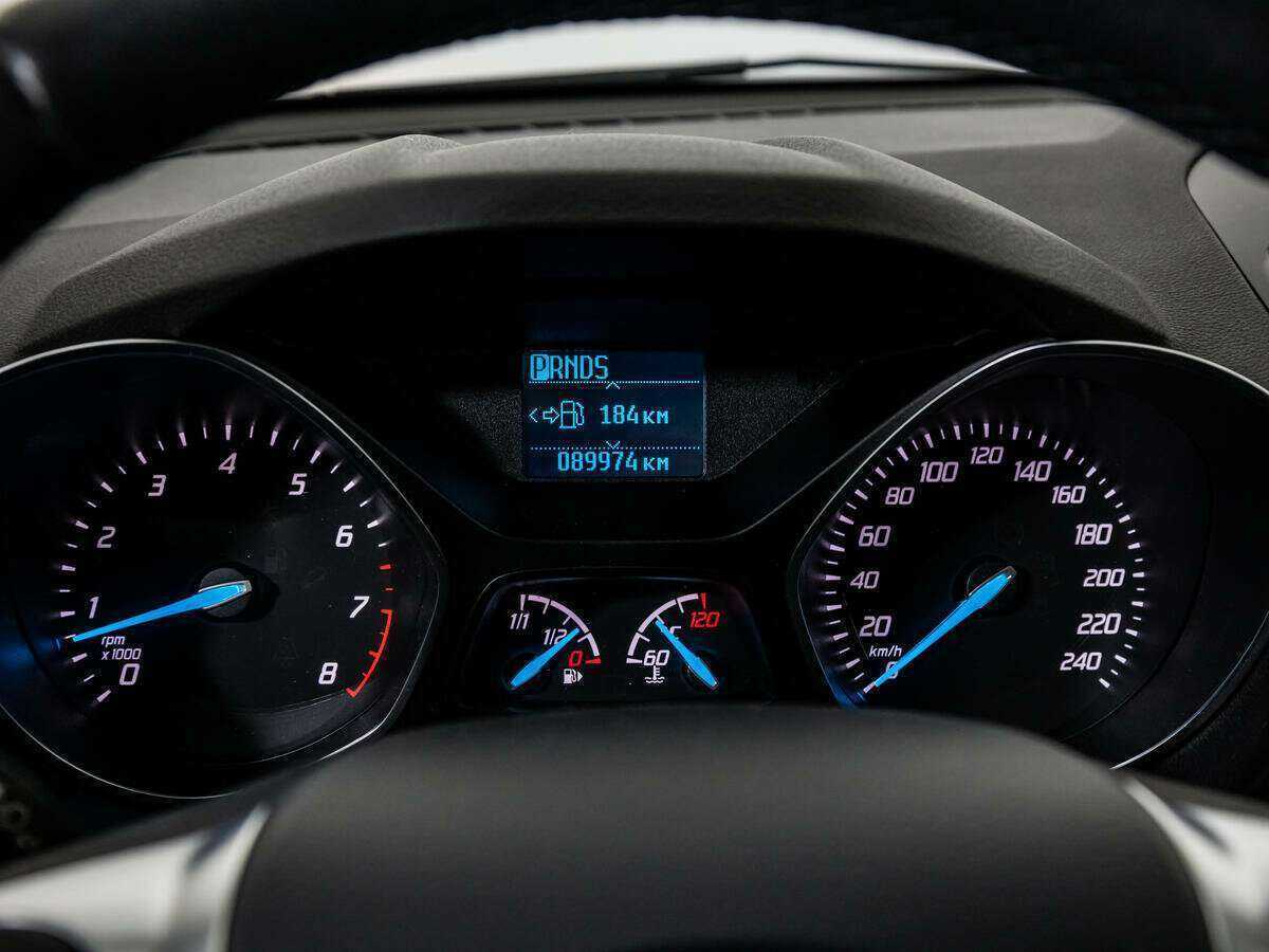 Купить Форд Куга, 2016, 89 900 км.. Фото: #9