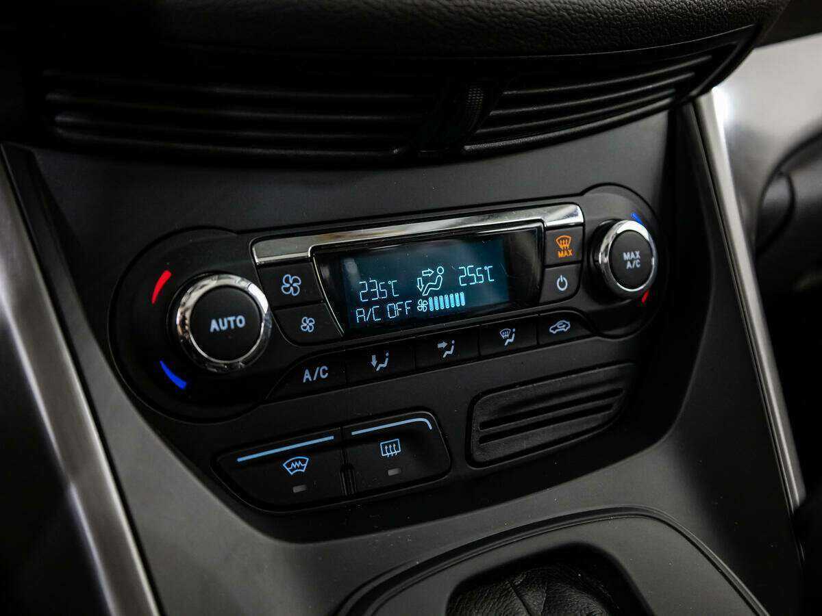 Купить Форд Куга, 2016, 89 900 км.. Фото: #13