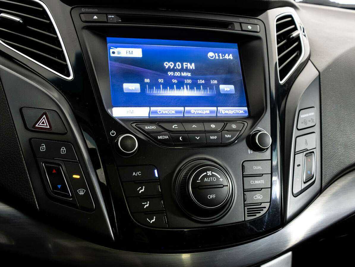 Купить Хендай ай40, 2014, 161 546 км.. Фото: #12