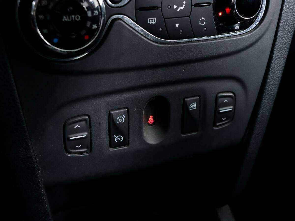 Купить Рено Сандеро, 2018, 64 143 км.. Фото: #12