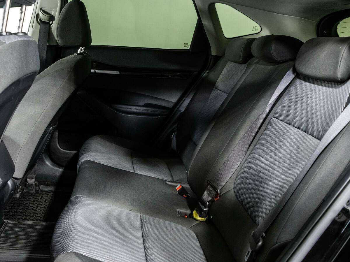 Купить Киа Сельтос, 2021, 179 394 км.. Фото: #9