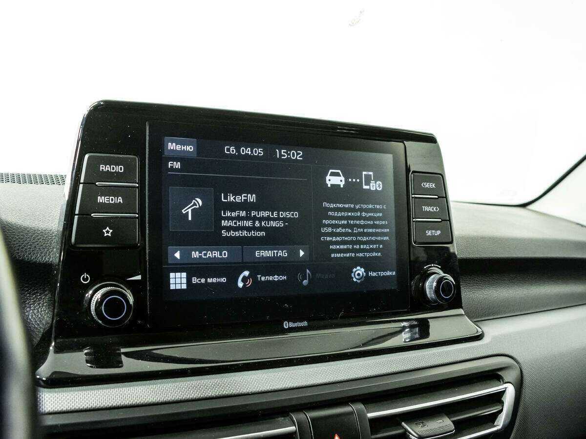 Купить Киа Сельтос, 2021, 179 394 км.. Фото: #12