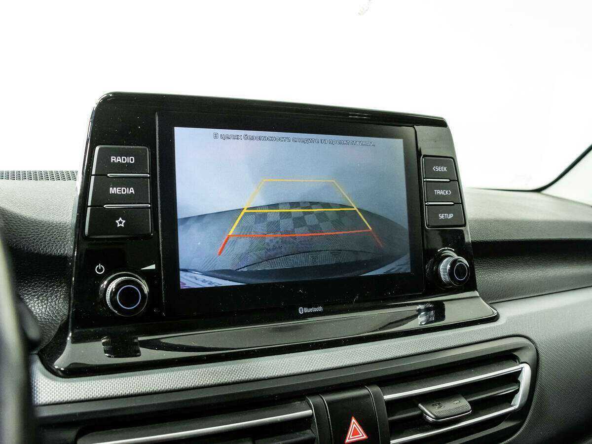 Купить Киа Сельтос, 2021, 179 394 км.. Фото: #13