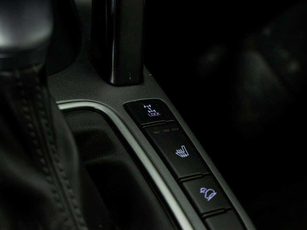 Купить Киа Сельтос, 2021, 179 394 км.. Фото: #15