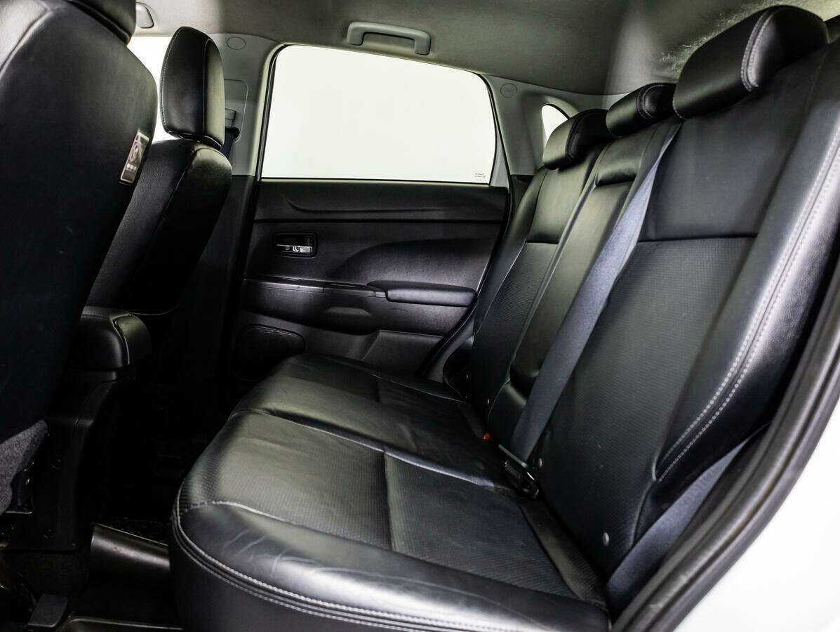 Купить Митсубиши АС-Икс, 2012, 167 000 км.. Фото: #9