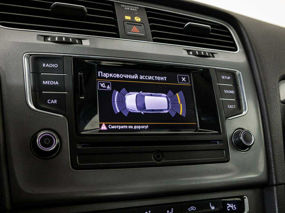 Купить Фольксваген Гольф, 2013, 110 000 км.. Фото: #13