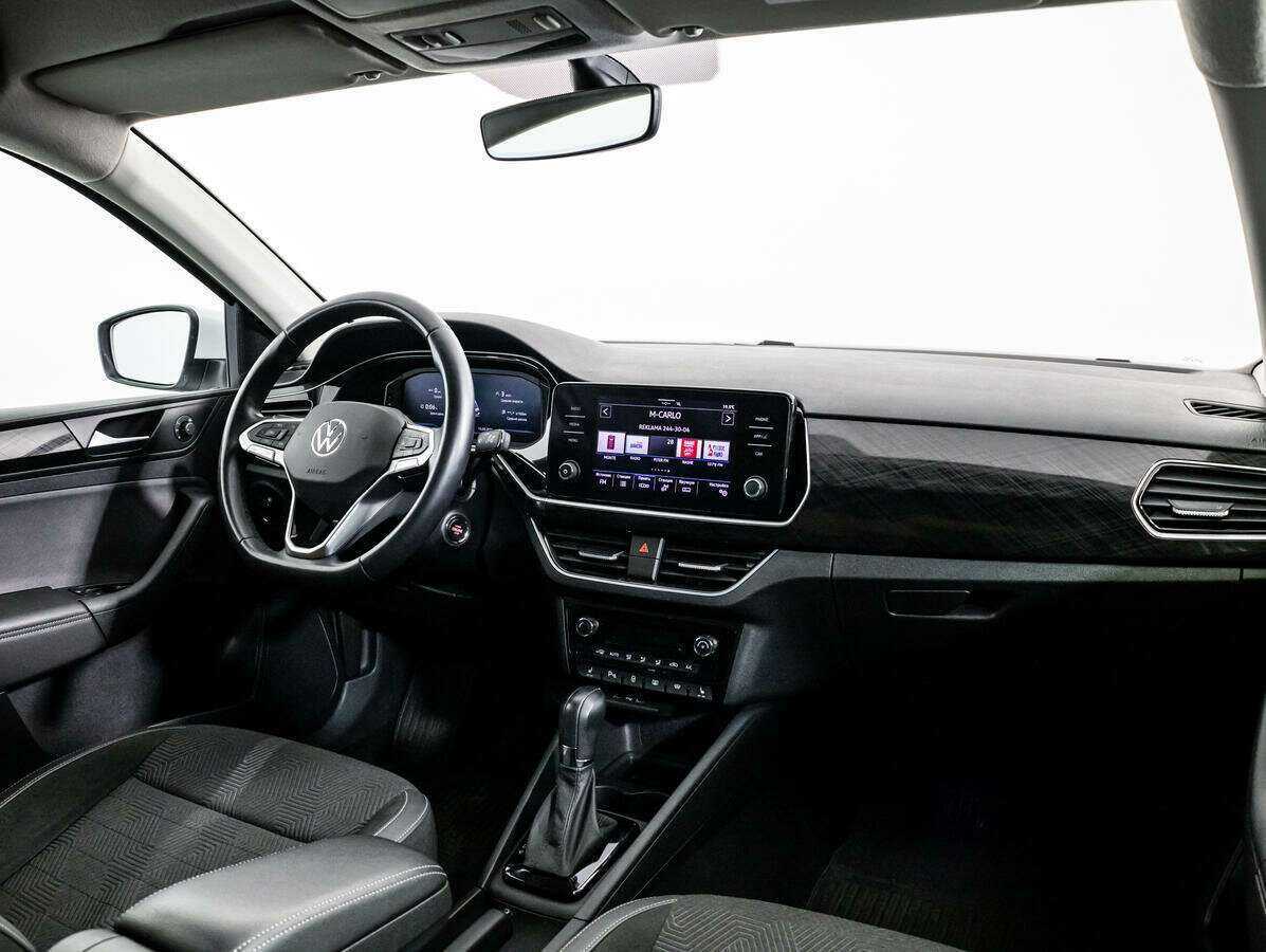 Купить Фольксваген Поло, 2020, 34 972 км.. Фото: #8