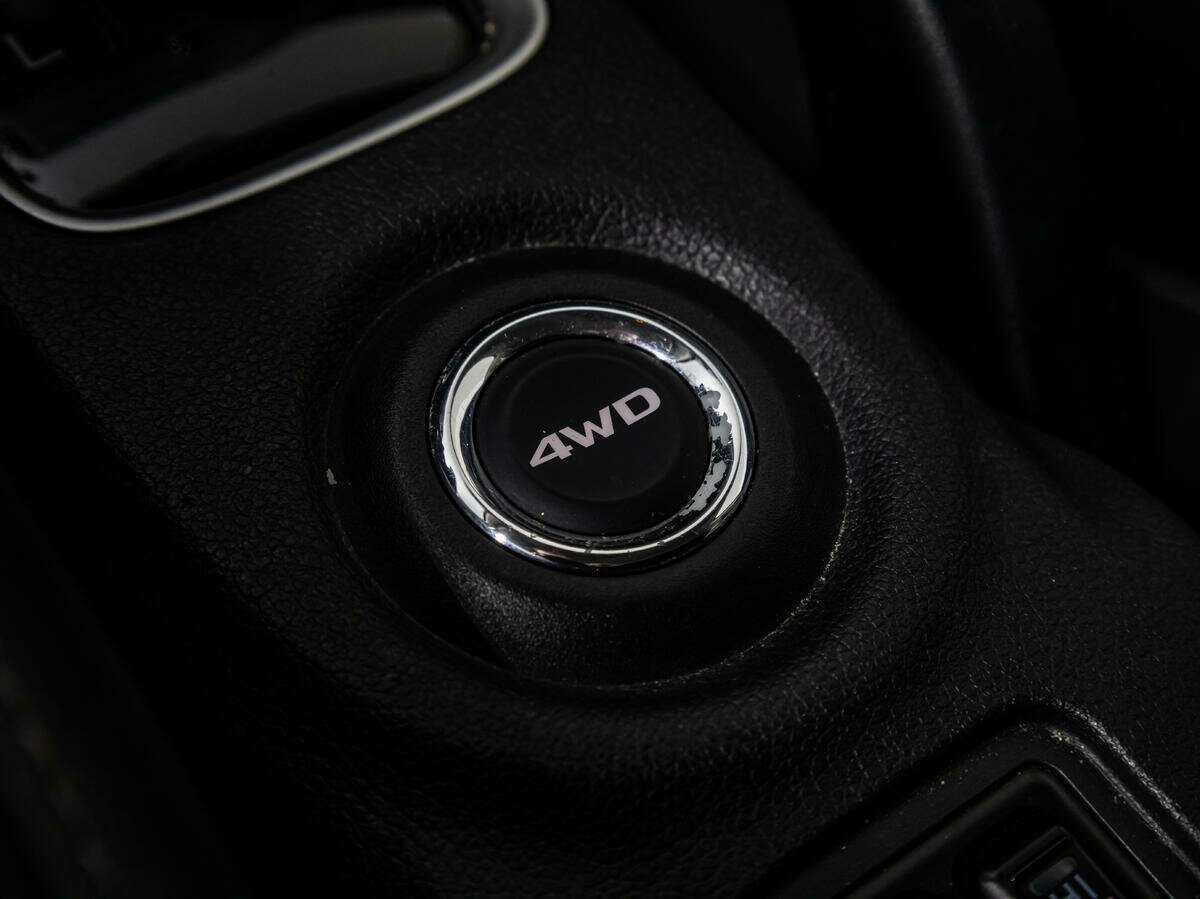 Купить Митсубиши Оутлэндер, 2016, 141 780 км.. Фото: #16