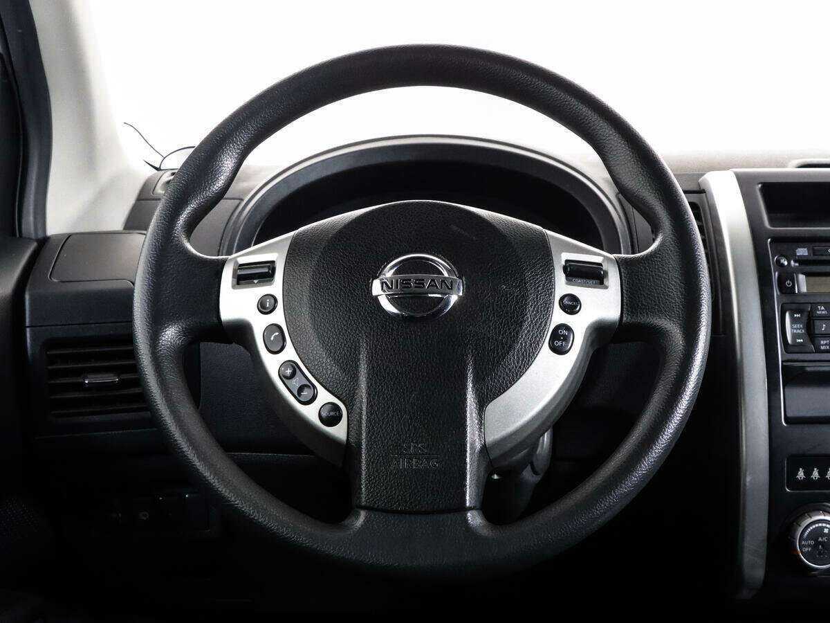 Купить Ниссан Икс-Трейл, 2012, 158 318 км.. Фото: #9