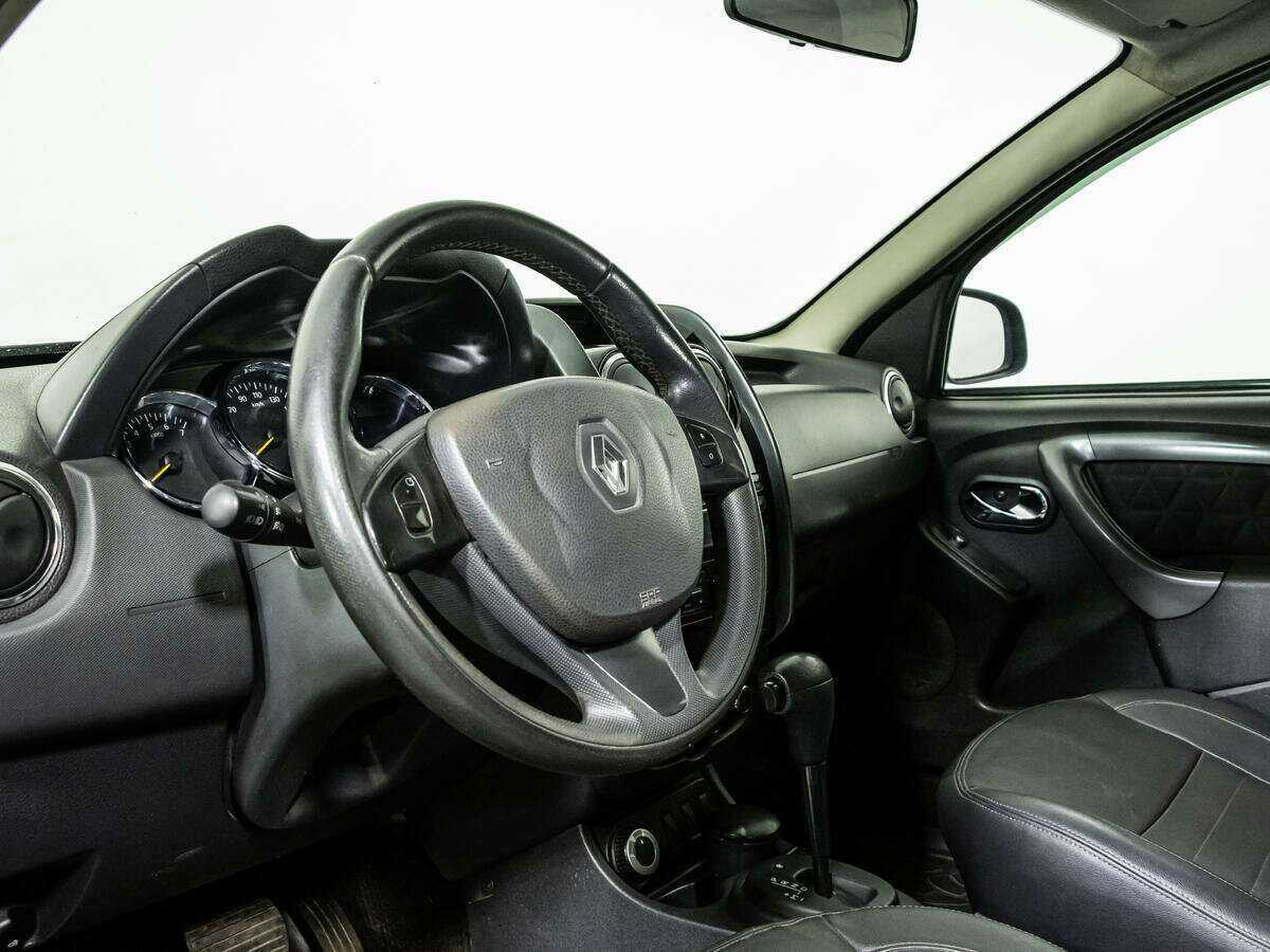 Купить Рено Дастер, 2015, 83 655 км.. Фото: #10