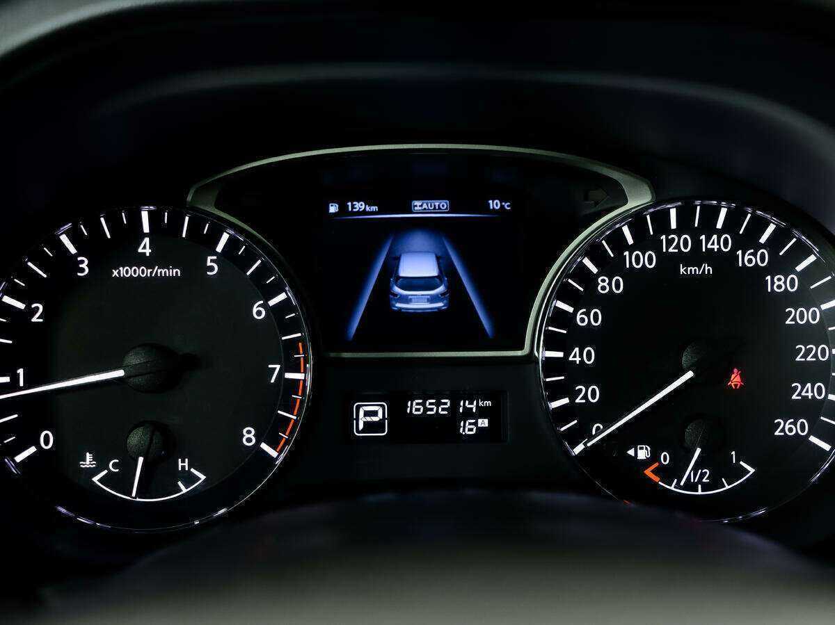 Купить Ниссан Патфайндер, 2015, 165 200 км.. Фото: #22