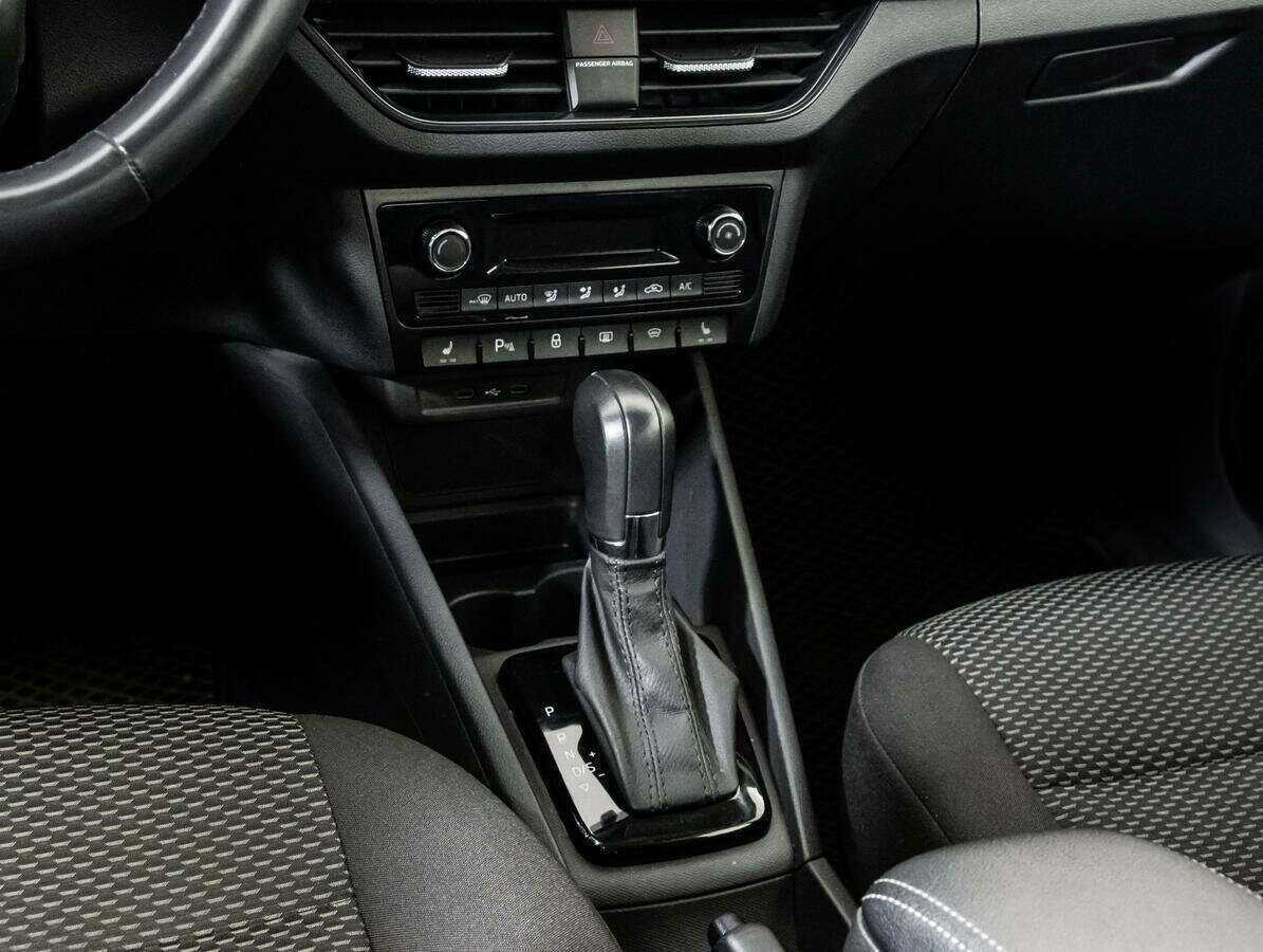 Купить Фольксваген Поло, 2021, 36 500 км.. Фото: #12