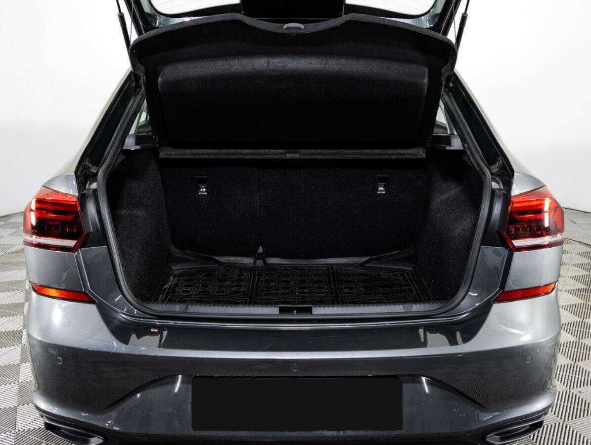 Купить Фольксваген Поло, 2021, 36 500 км.. Фото: #15