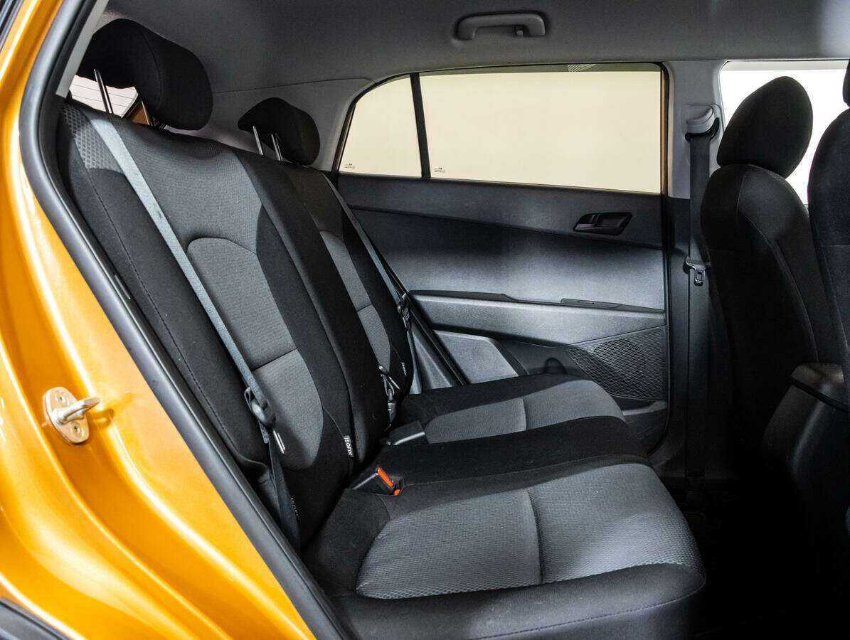 Купить Хендай Крета, 2016, 83 120 км.. Фото: #12