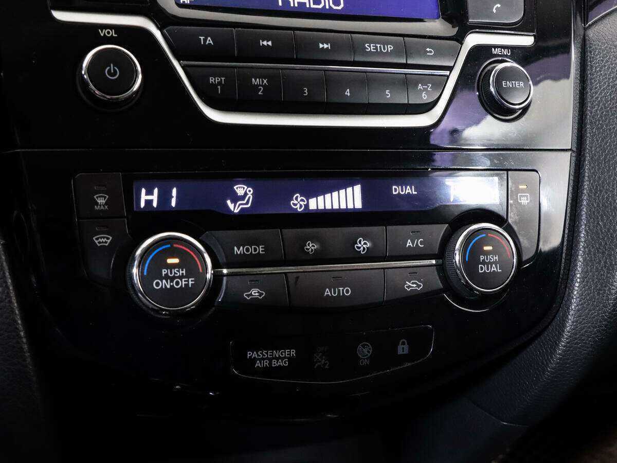 Купить Ниссан Кашкай, 2017, 110 000 км.. Фото: #13