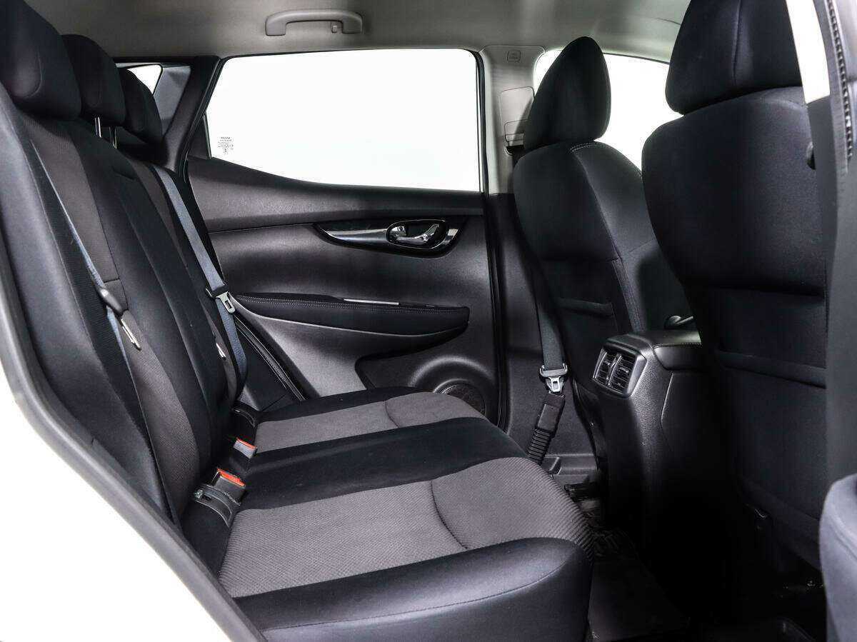 Купить Ниссан Кашкай, 2015, 132 279 км.. Фото: #12