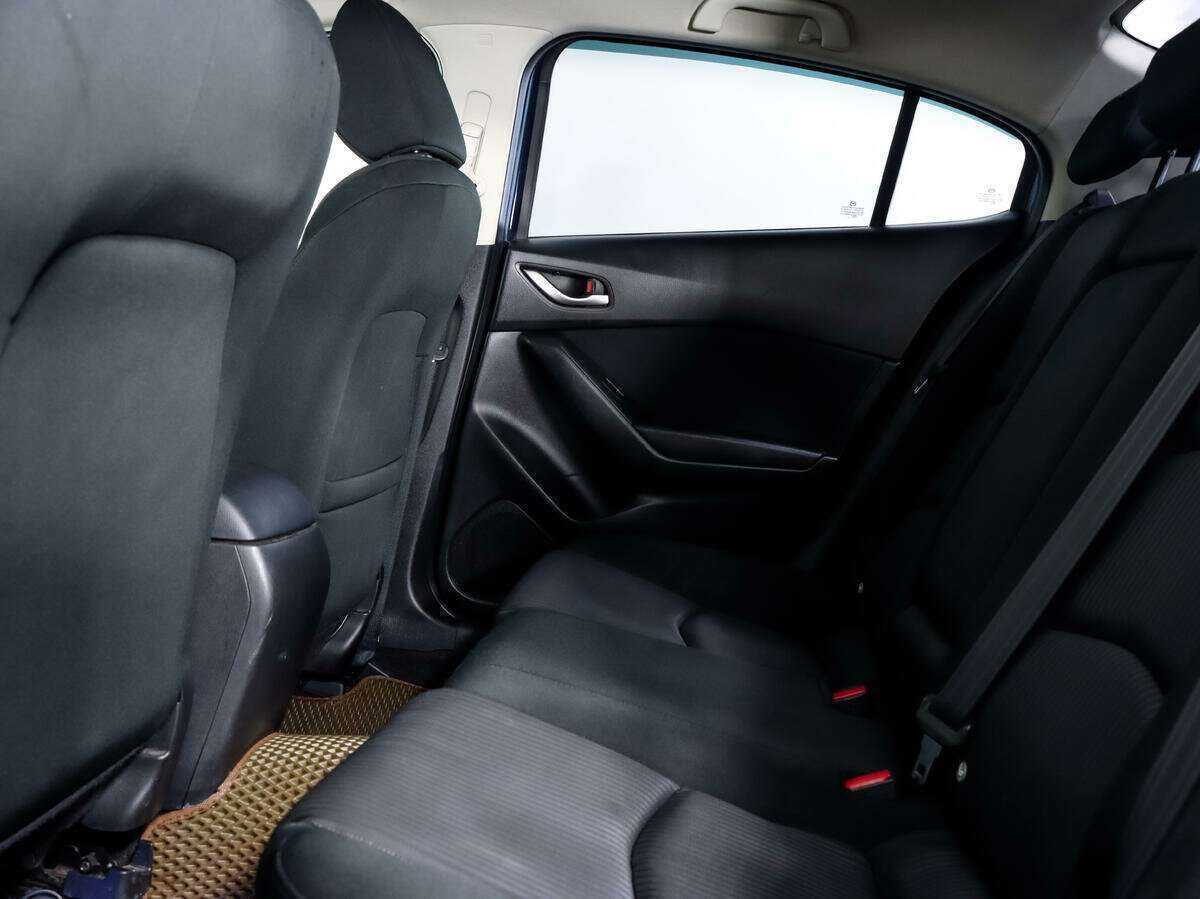 Купить Мазда 3, 2013, 157 124 км.. Фото: #10