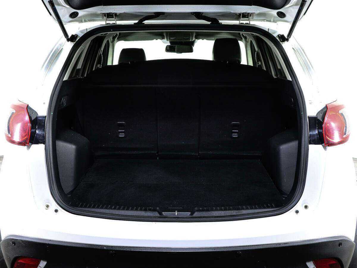 Купить Мазда Ц-Икс-5, 2012, 146 652 км.. Фото: #15