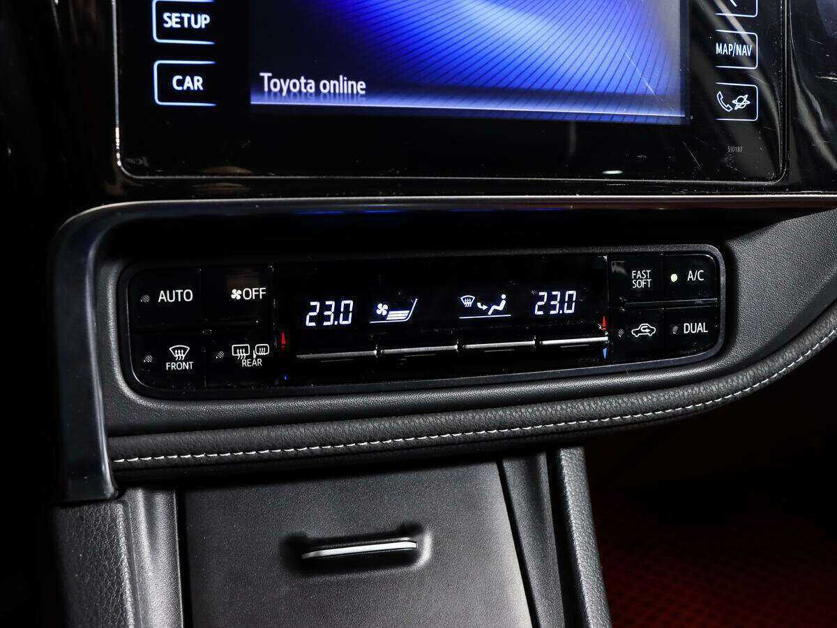 Купить Тойота Королла, 2018, 73 300 км.. Фото: #15