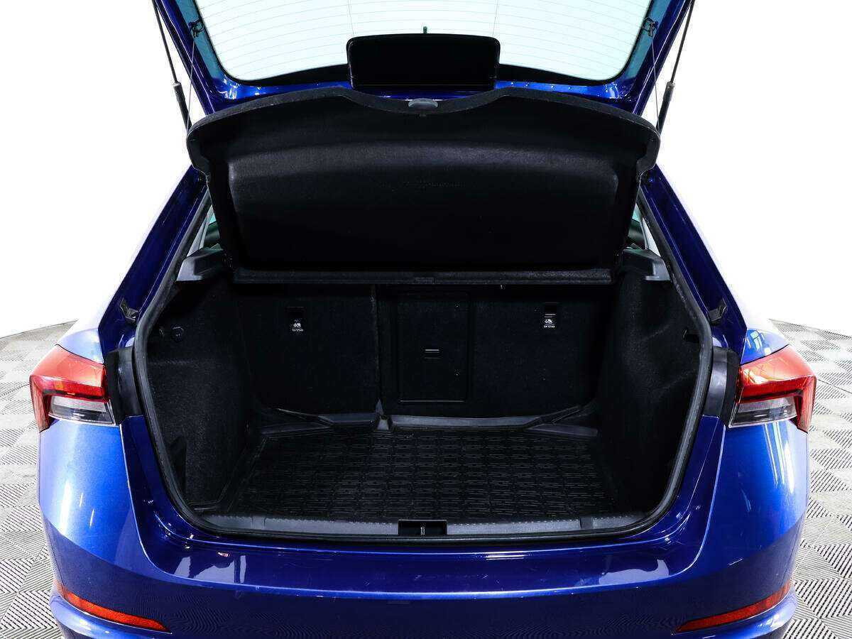 Купить Шкода Рапид, 2020, 47 662 км.. Фото: #18