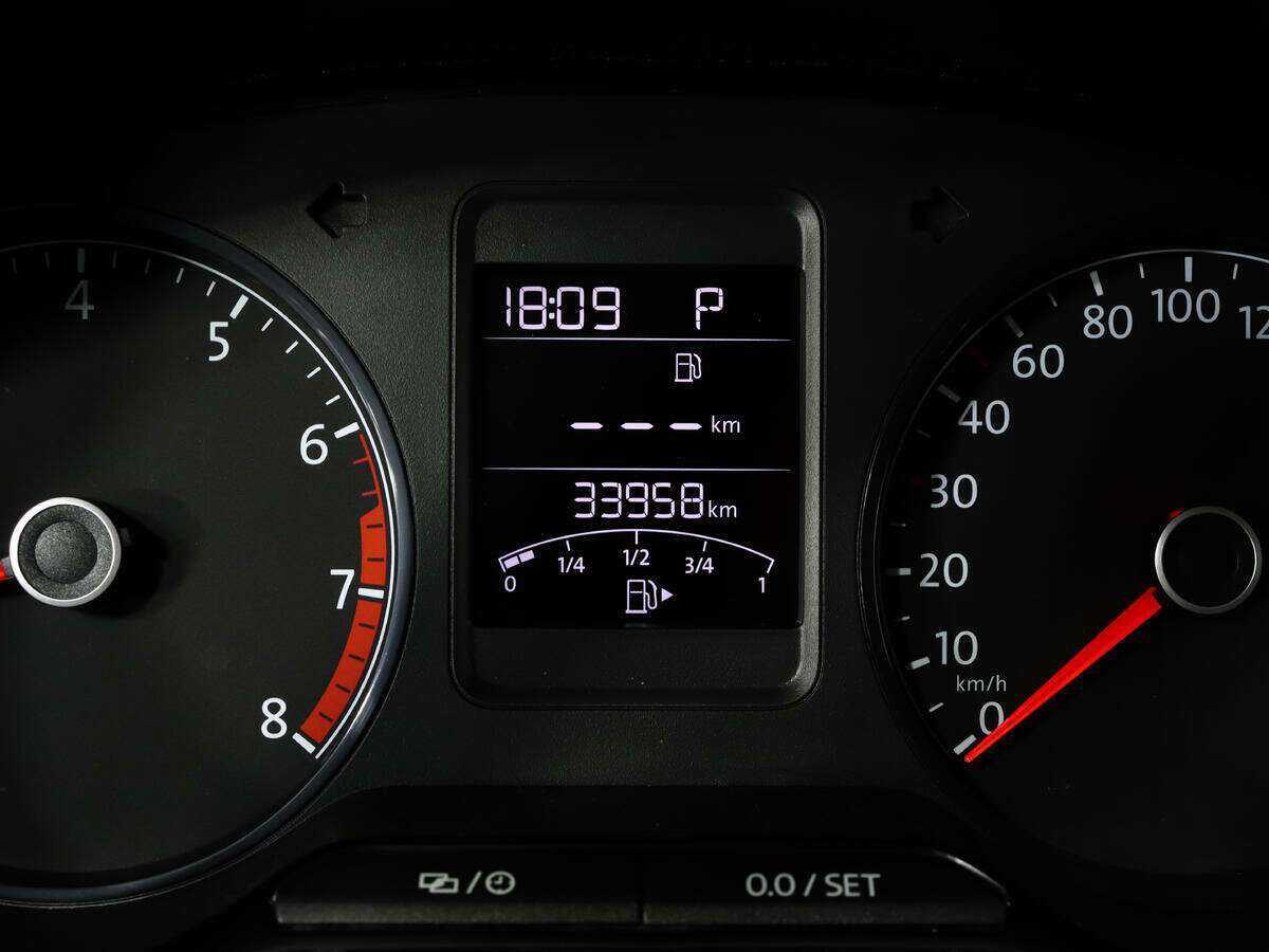 Купить Фольксваген Поло, 2019, 32 780 км.. Фото: #11