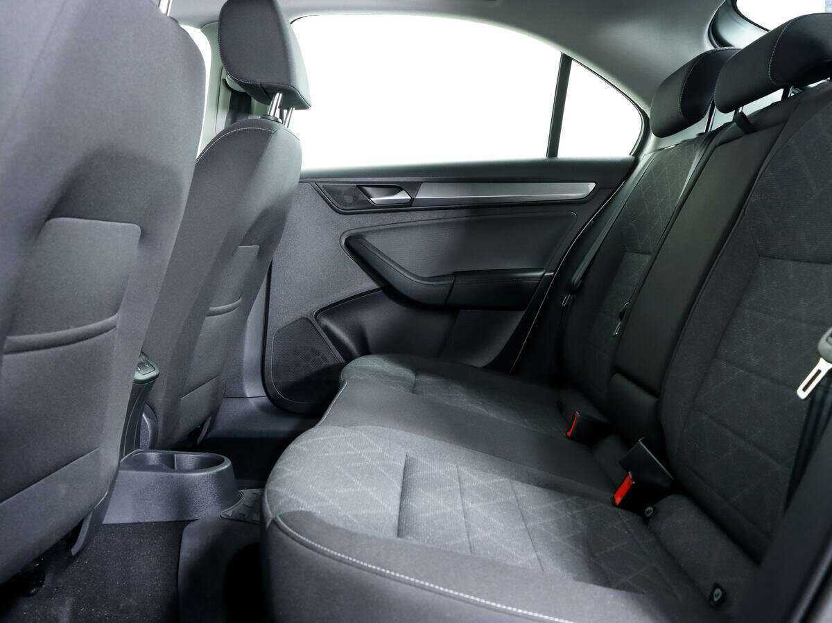 Купить Фольксваген Поло, 2022, 31 283 км.. Фото: #10