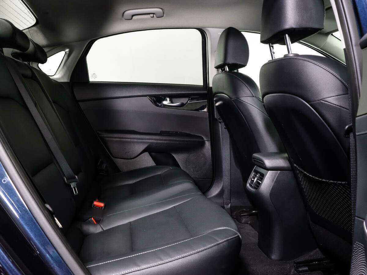 Купить Киа Церато, 2018, 75 024 км.. Фото: #13