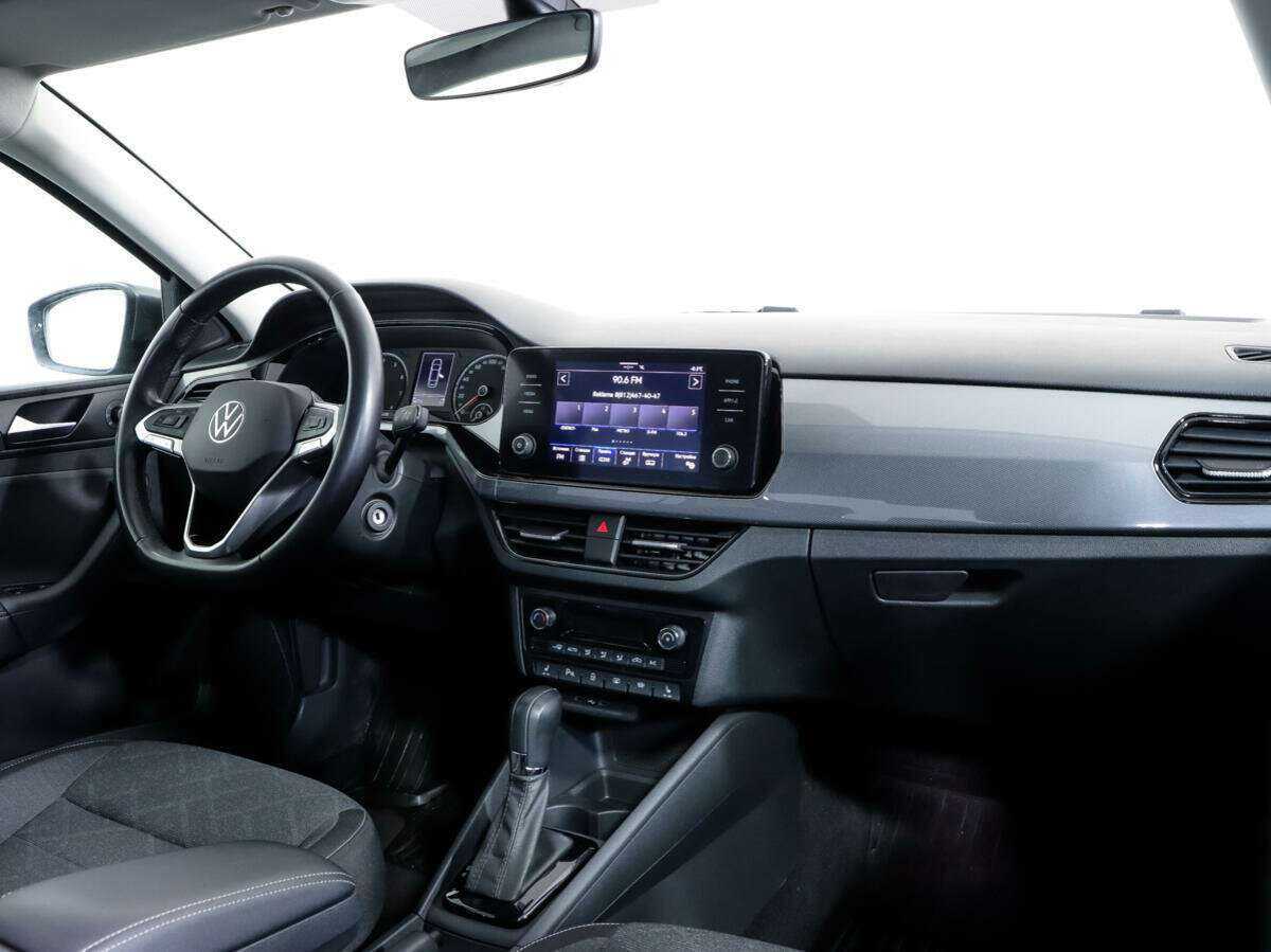 Купить Фольксваген Поло, 2021, 34 800 км.. Фото: #8