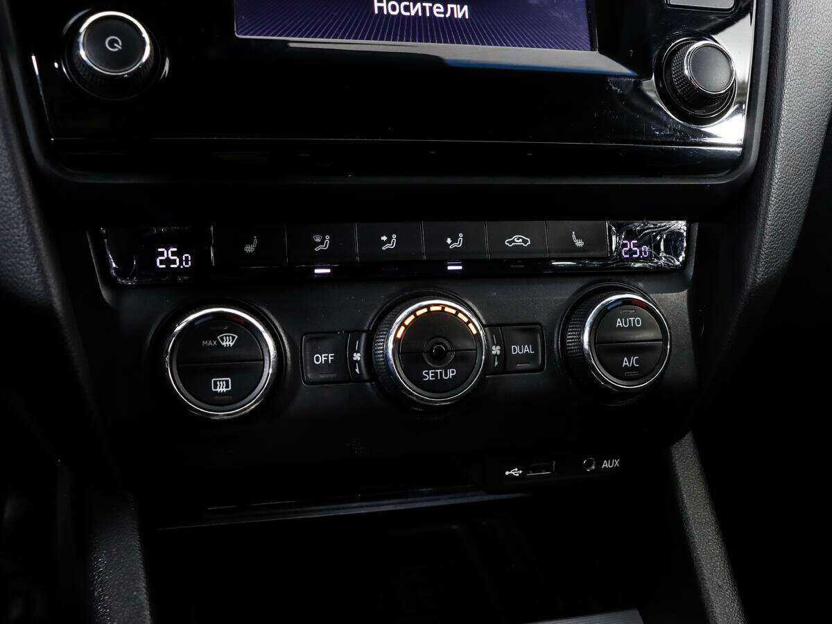 Купить Шкода Октавия, 2013, 139 442 км.. Фото: #12