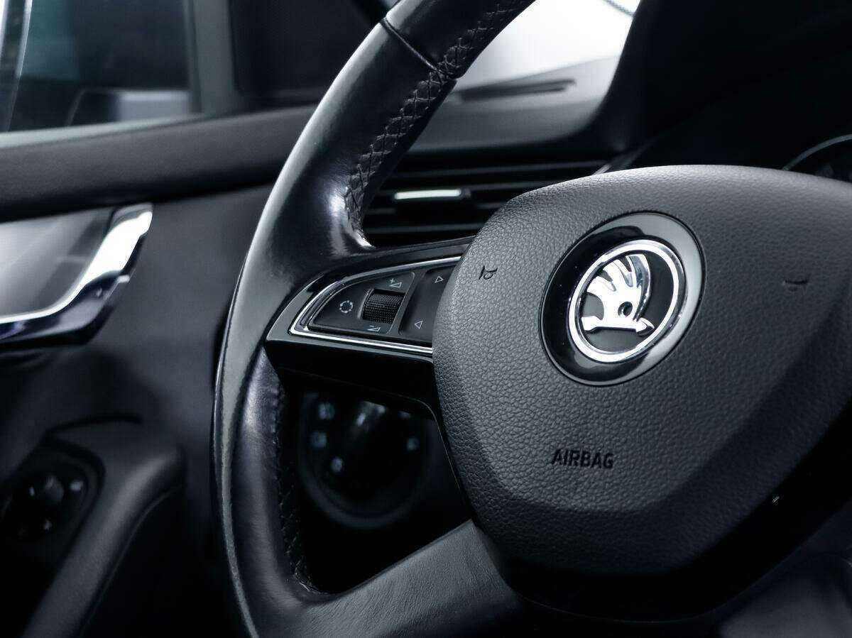 Купить Шкода Октавия, 2015, 146 000 км.. Фото: #16