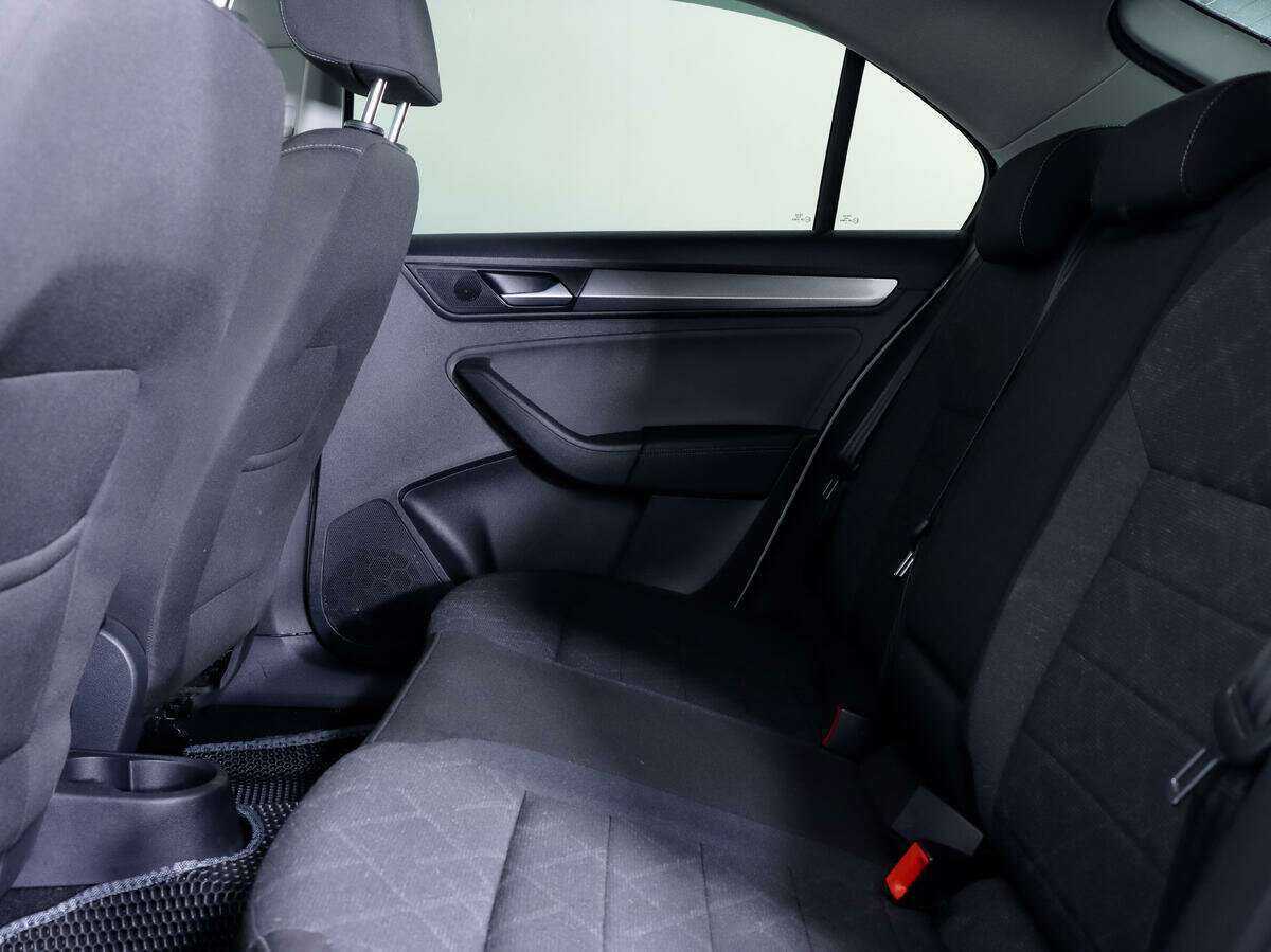 Купить Фольксваген Поло, 2021, 56 492 км.. Фото: #10